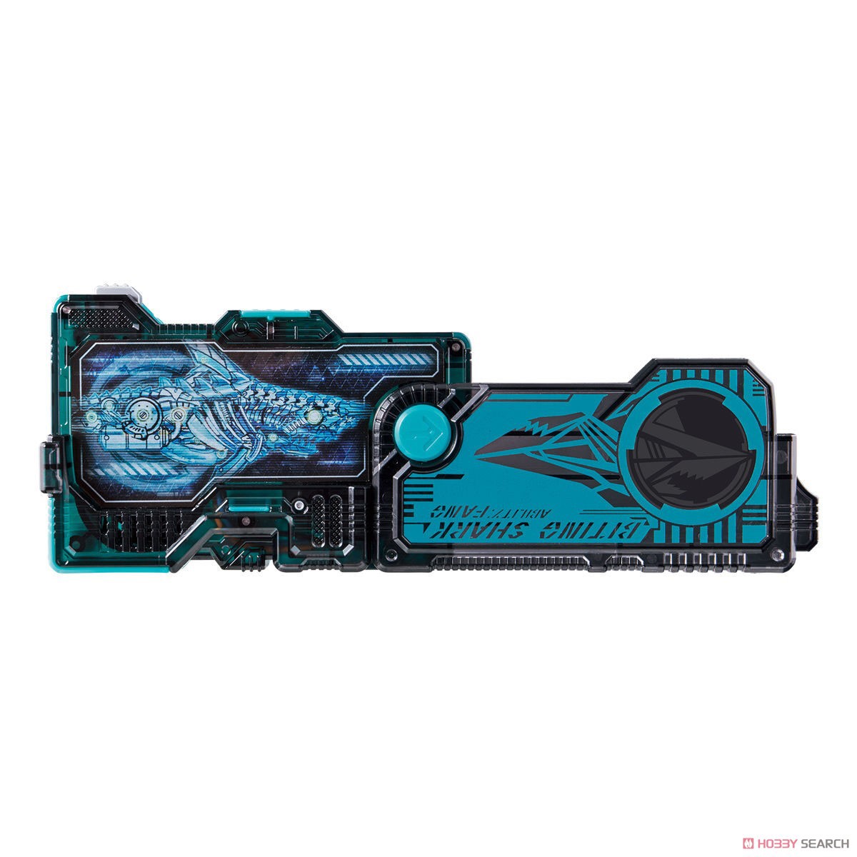 Masked Rider Zero-One - DX Biting Shark Progrise Key by Bandai