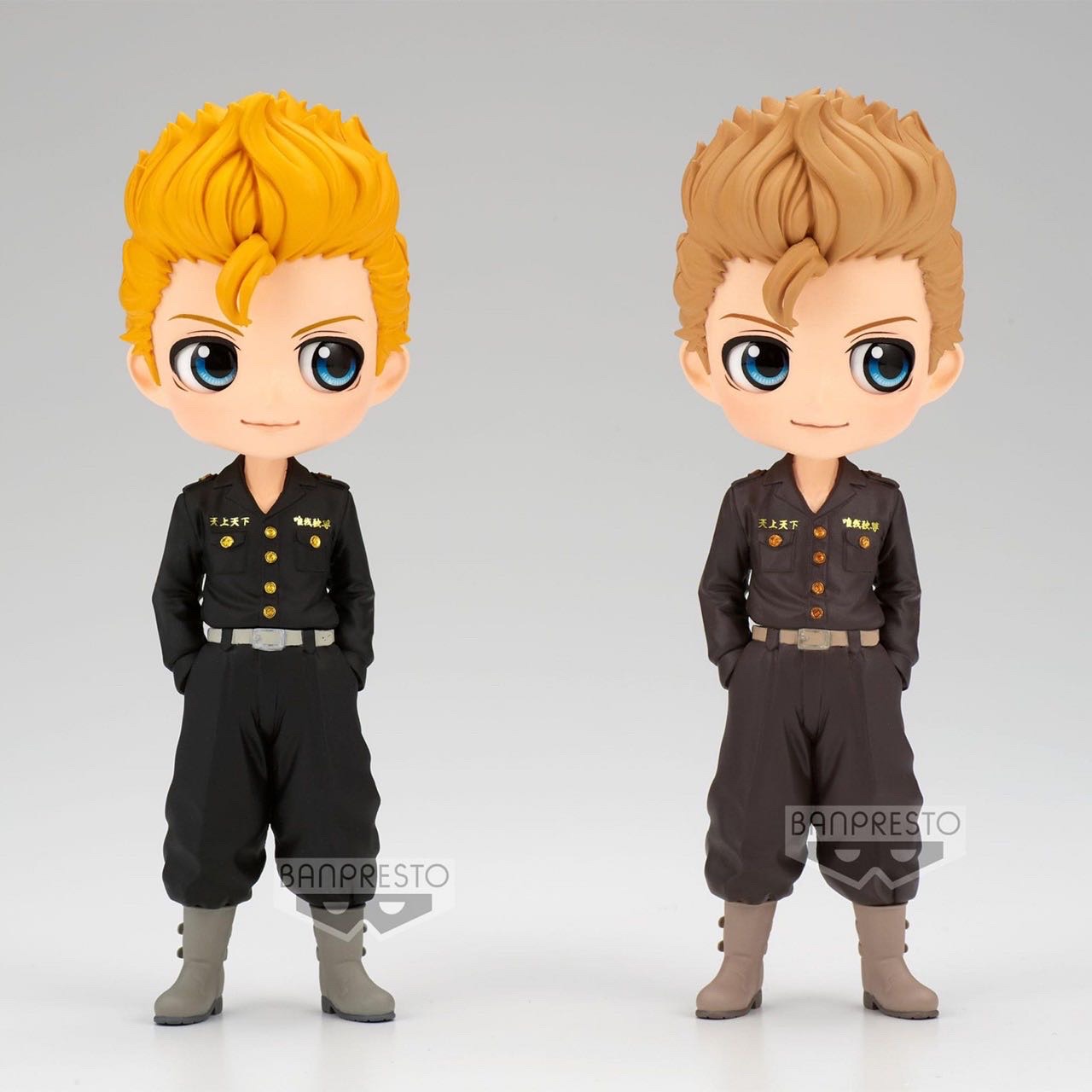 Pre-order : TOKYO REVENGERS Q POSKET -TAKEMICHI HANAGAKI- (VER.A/B)