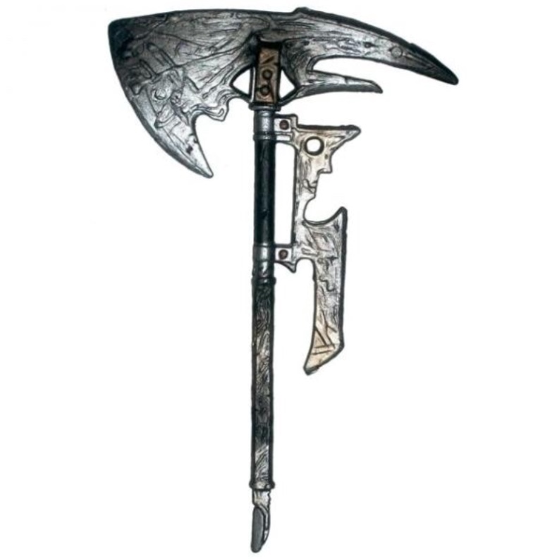 Spawn Series 14 - Dark Ages 2 - The Black Heart