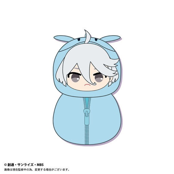 PRE-ORDER : Mobile Suit Gundam The Witch from Mercury Nebu Kurumi