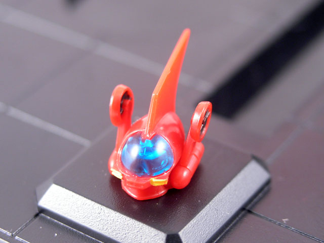 Soul Of Chogokin GX-45 Mazinger Z by Bandai