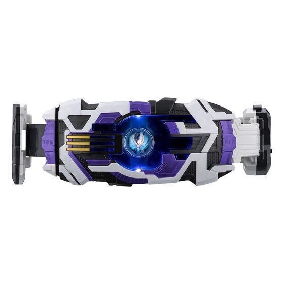 PRE-ORDER : DX Laser Raise Driver