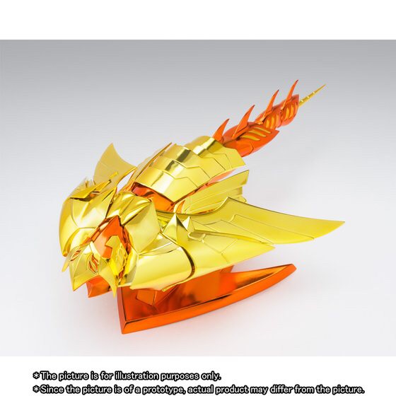 Saint Seiya - Saint Cloth Myth EX KRAKEN ISAAC (Limited มีกล่องน้ำตาล) by Premium Bandai