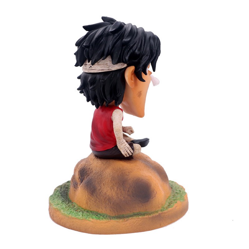 ฟิกเกอร์ งาน GK - One Piece Childhood Ver.