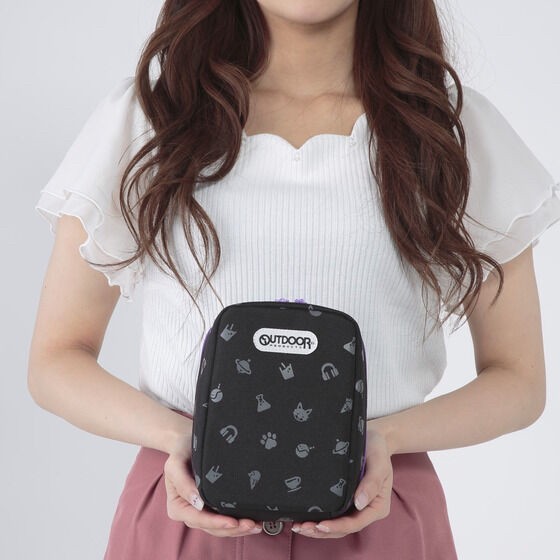 PRE-ORDER : Love Live! OUTDOOR PRODUCTS Vertical Pouch