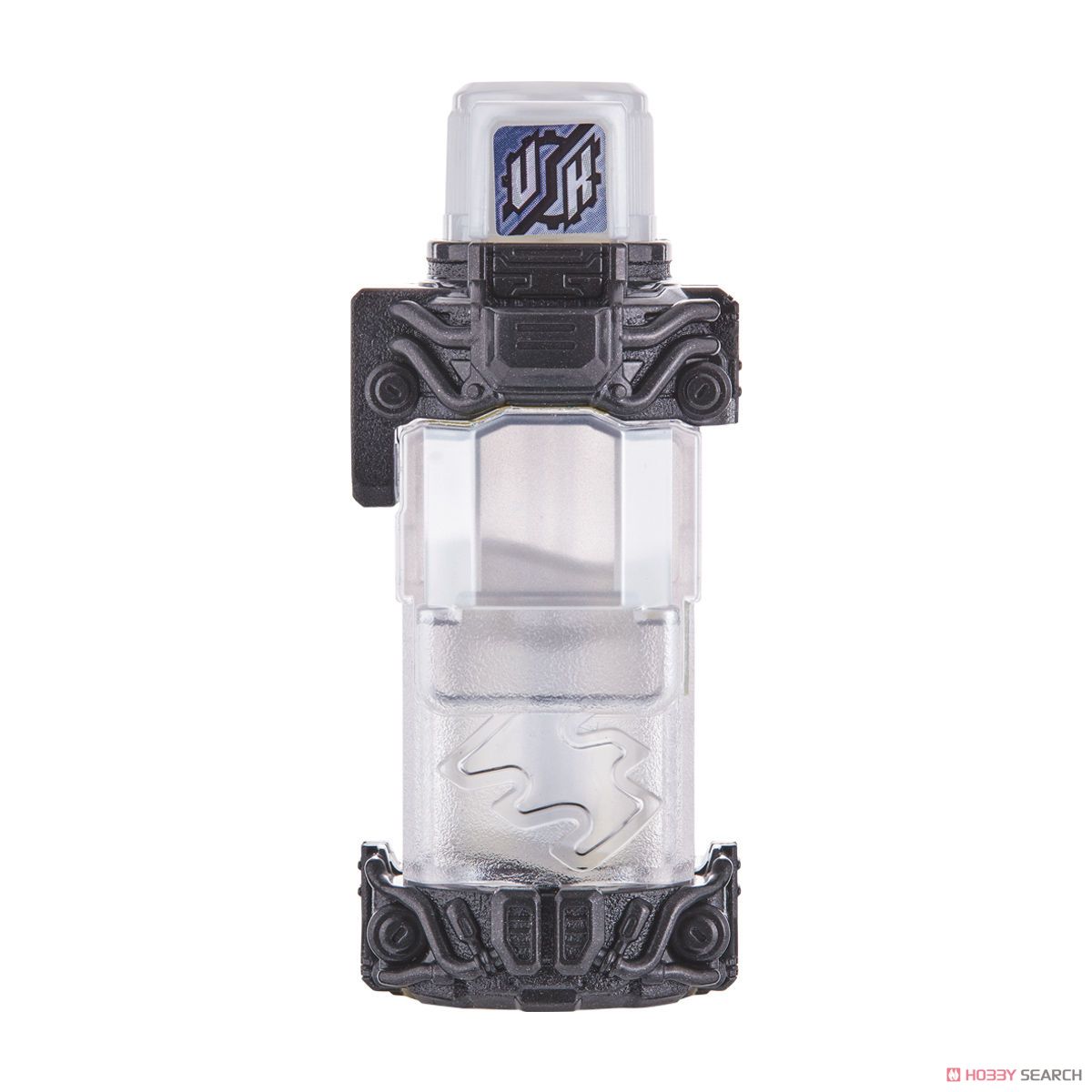 Masked Rider Build - DX Unicorn Eraser Full Bottle Set by Bandai