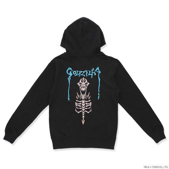 PRE-ORDER : Godzilla Iconic Series Hoodie