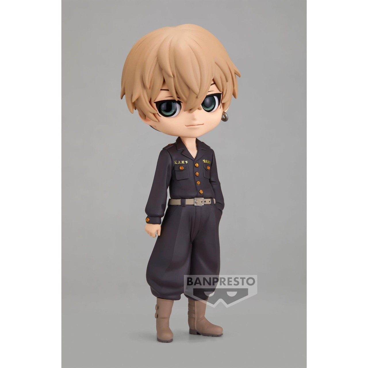 Pre-order : TOKYO REVENGERS Q POSKET -CHIFUYU MATSUNO- (VER.A/B)