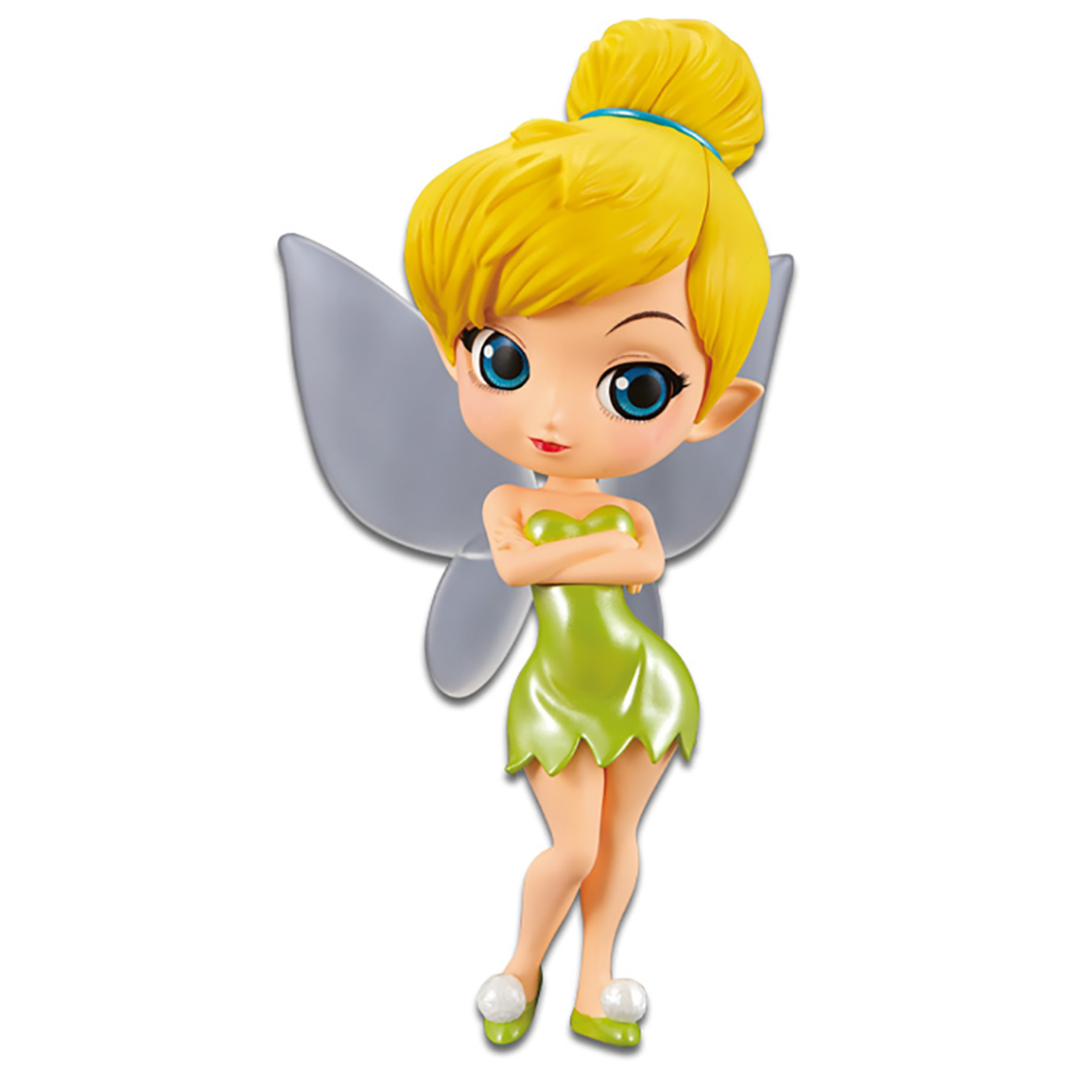 Q posket Disney Characters - Tinker Bell (A Normal Color ver.)