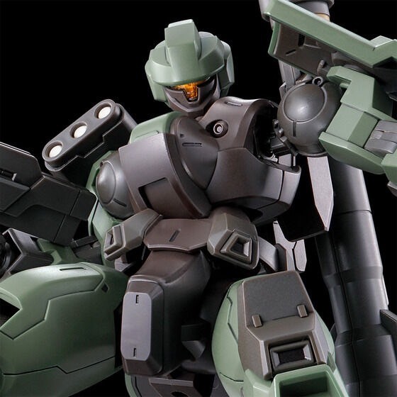 PRE-ORDER : HG 1/144 DESULTOR Plastic Model