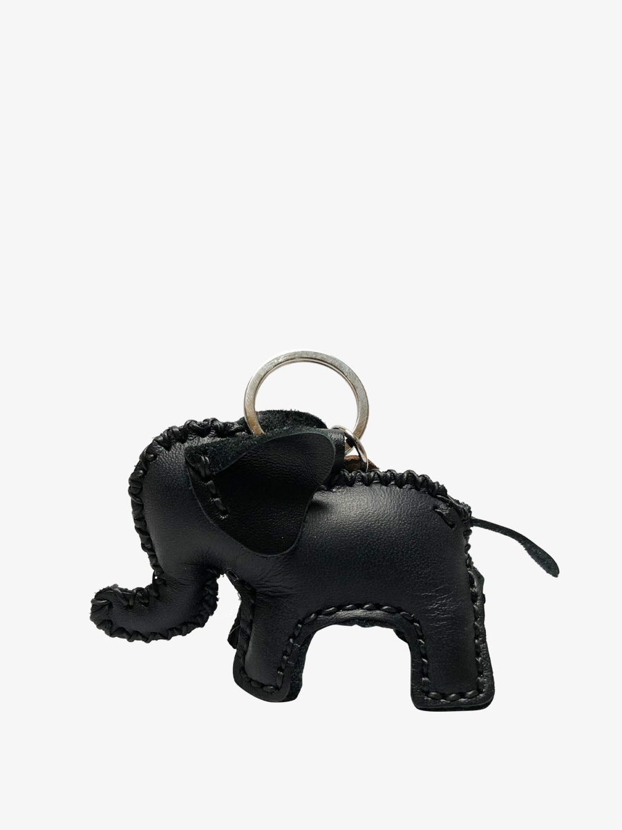 Eleph Keyring II