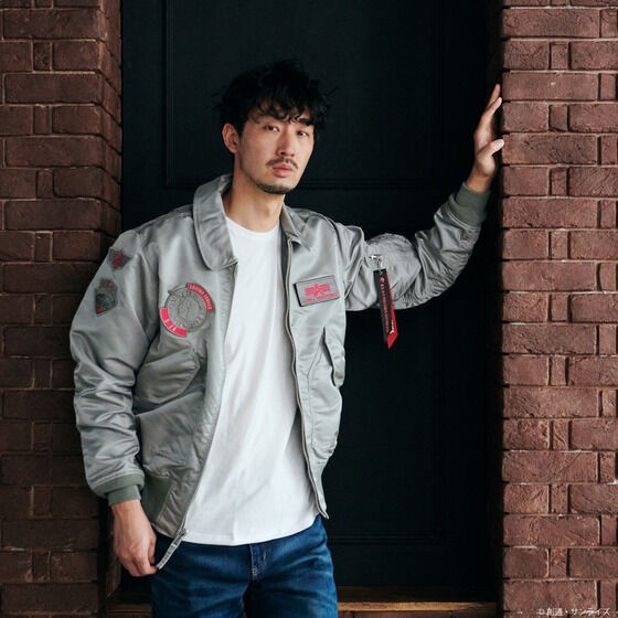 PRE-ORDER : STRICT-G ALPHA CWU-36/P "Mobile Suit Gundam UC" Unicorn Gundam Model