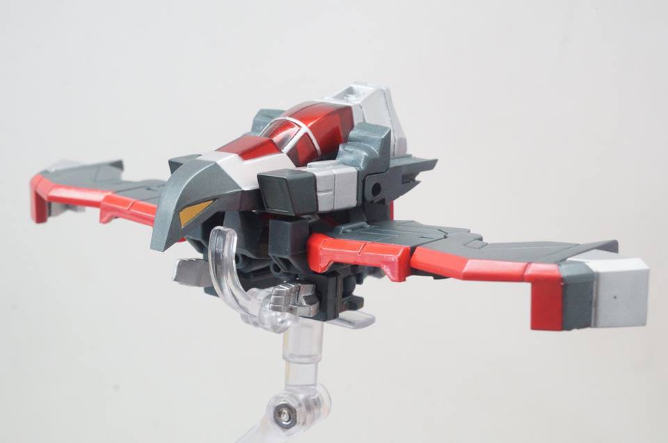 ES Gokin - Dancouga by Action Toys (มือสองของครบ สภาพใหม่)