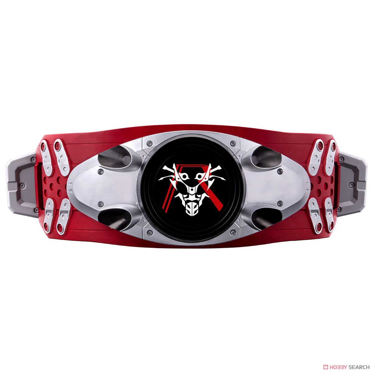 DX Kamen Rider 2 Henshin Belt Typhoon (Shin Kamen Rider) by Bandai