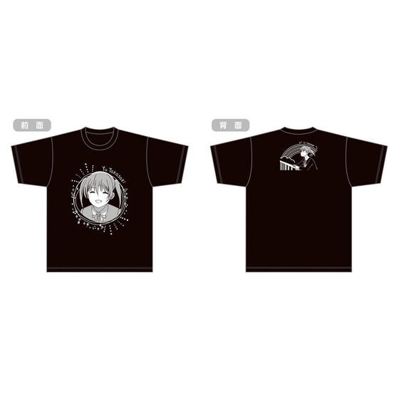 PRE-ORDER : Love Live! Nijigasaki High School Idol Club Purchasing Department Choose with You! Favorite Scene T-shirt Vol.2 [7 types]