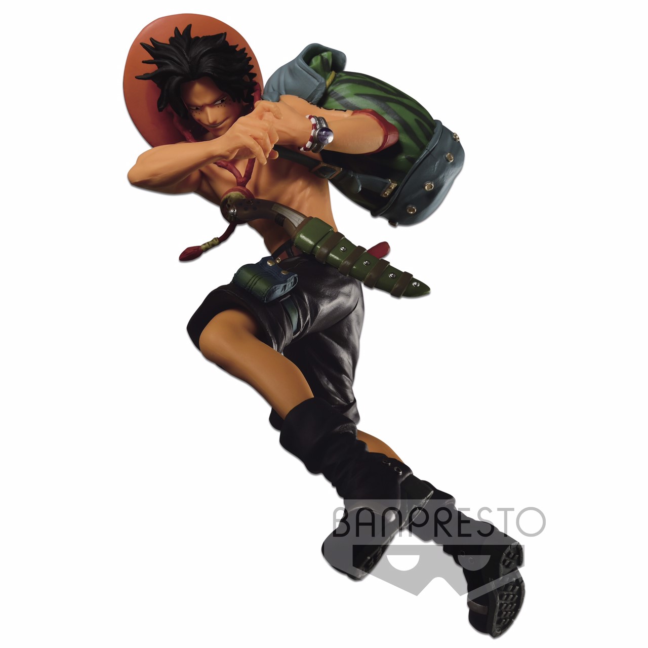 Pre-order : ONE PIECE SCULTURES BIG BANPRESTO FIGURE COLOSSEUM 4 VOL.7