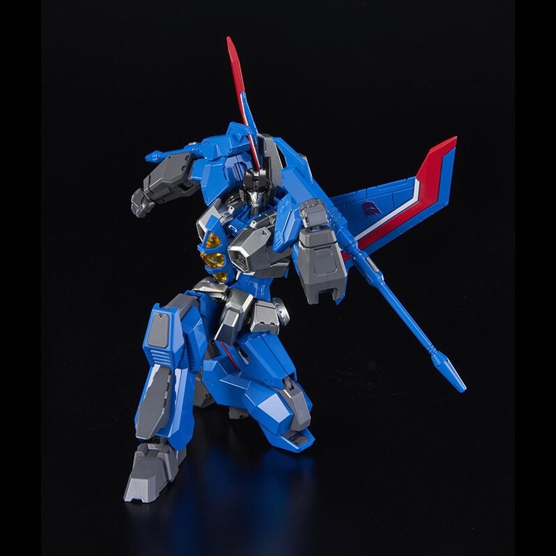 Pre- Order :Plastic Model Kit : [Furai Model] Thunder Cracker by SEN-TI-NEL