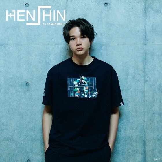 PRE-ORDER : S.H.Figuarts (Shinkocchou Seihou) x HENSHIN by KAMEN RIDER Kamen Rider Faiz Special Edition