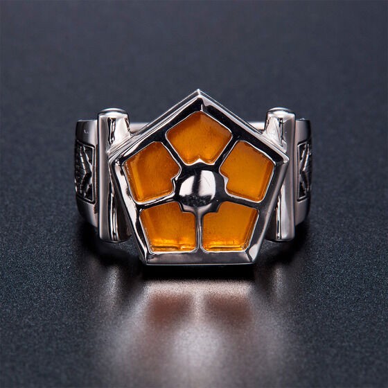 PRE-ORDER : Blue Lock College Ring Collection