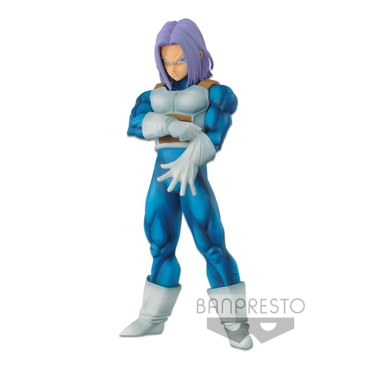Pre-order : DRAGON BALL Z RESOLUTION OF SOLDIERS VOL.5 (VER.A)