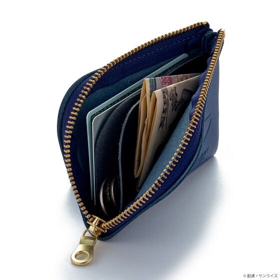 PRE-ORDER : STRICT-G AGILITY "Mobile Suit Gundam" Coin Case