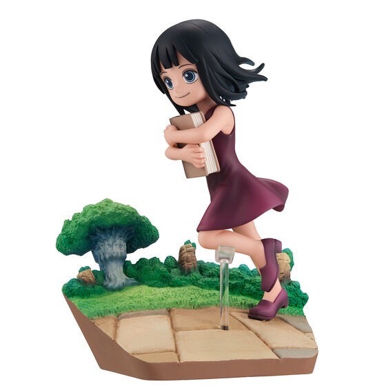 PRE-ORDER : G.E.M. Series One Piece Nico Robin RUN! RUN! RUN!