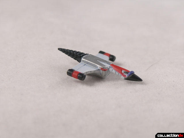 Soul Of Chogokin GX-05 Daiku Maryu Gaiking by Bandai