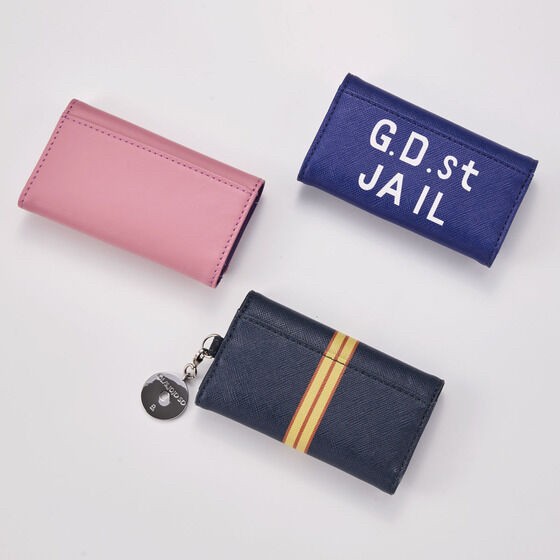 PRE-ORDER : JoJo's Bizarre Adventure: Stone Ocean Leather Collection 3