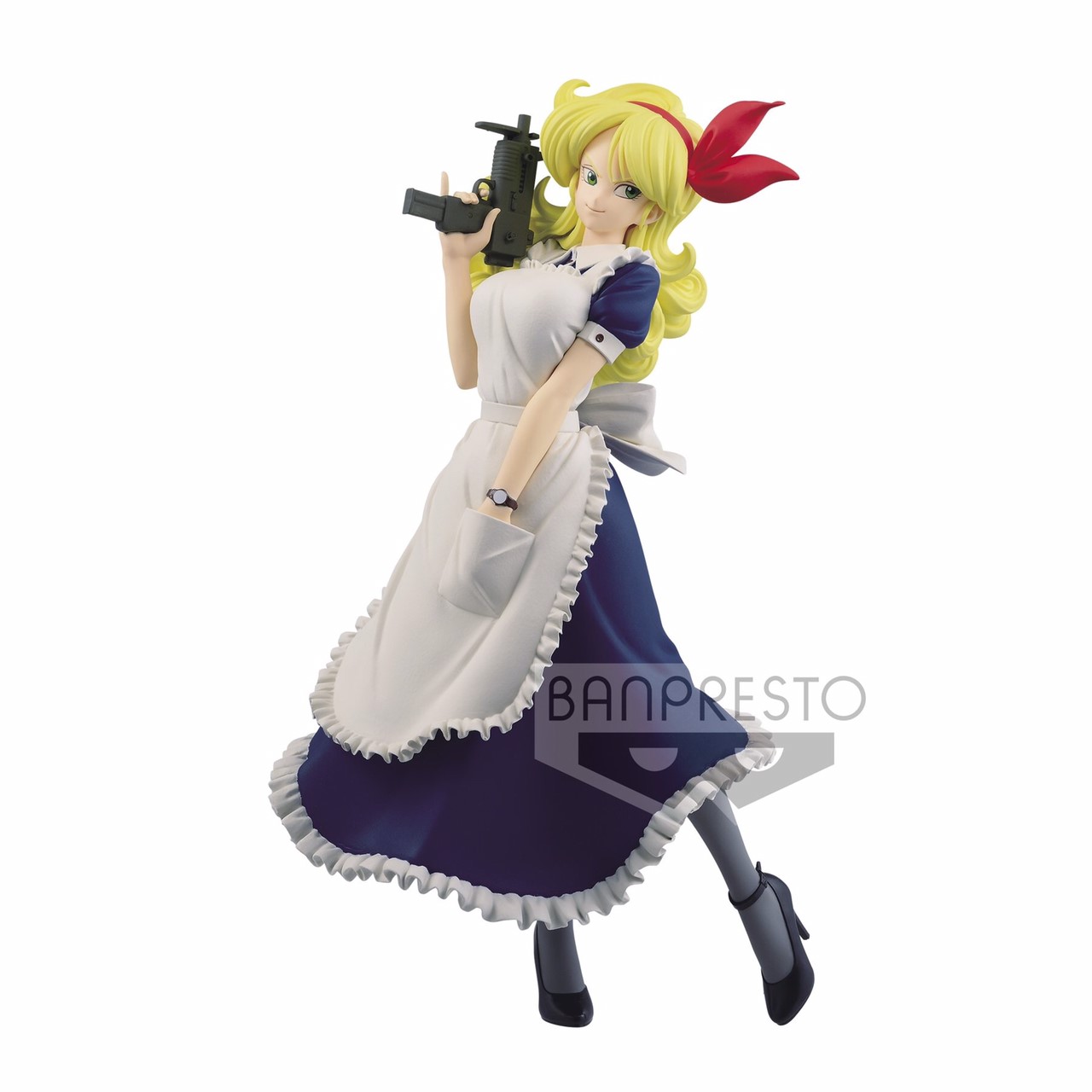 Pre-order : DRAGON BALL GLITTER&GLAMOURS -LUNCHI- Ⅱ(VER.A) / (VER.B)