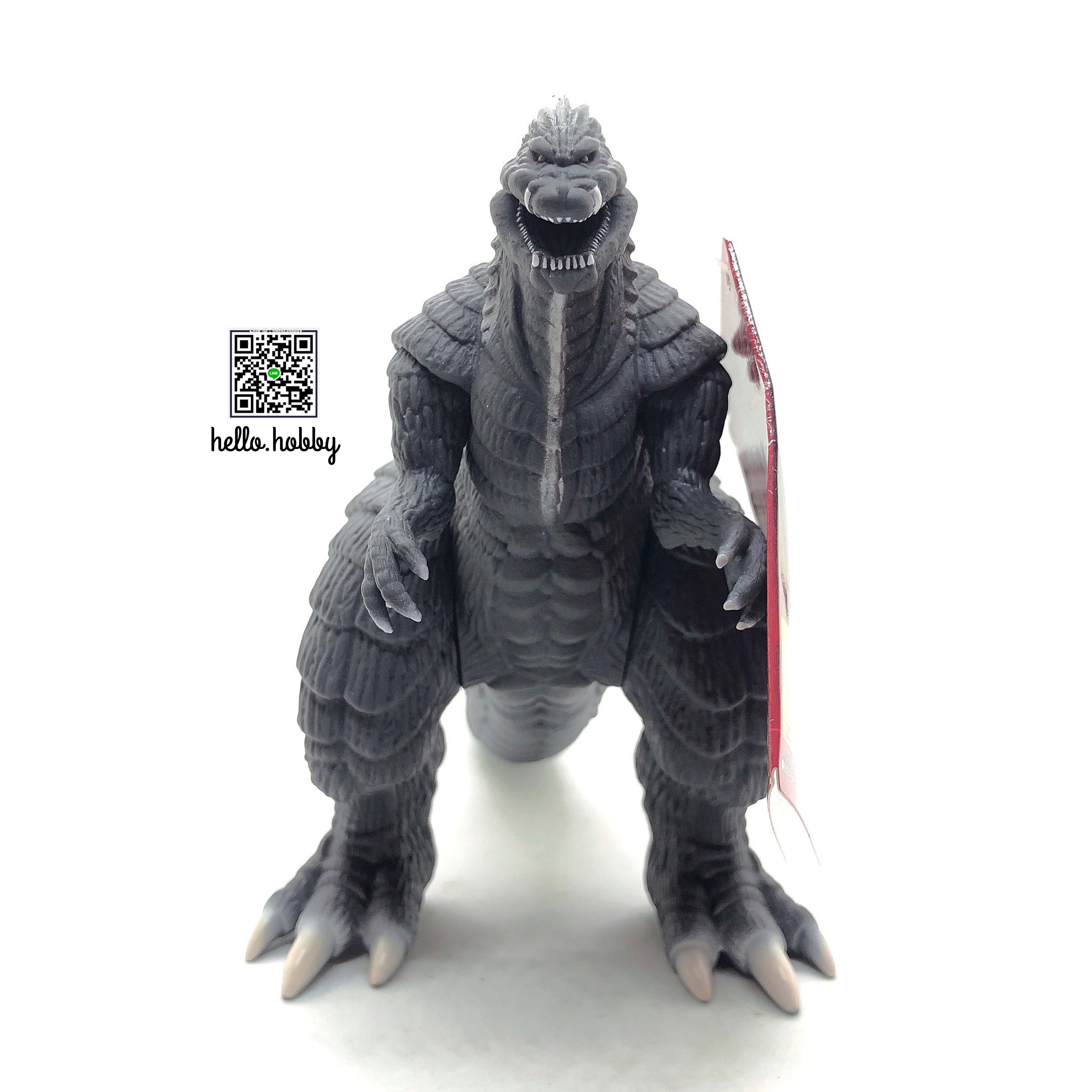 Godzilla - Movie Monster Series Godzilla Ultima -Godzilla S.P- 6” by Bandai