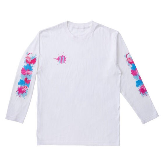 PRE-ORDER : KUROCORZET2021 Colorful & Art Ron T