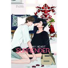 MY HEART SURRENDER เพราะรักมัดใจ ค่าเช่า 40 ค่ามัดจำ 120