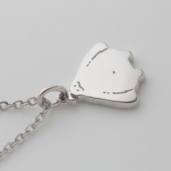 PRE-ORDER : Ohsama Sentai King-Ohger Moffun's Necklace