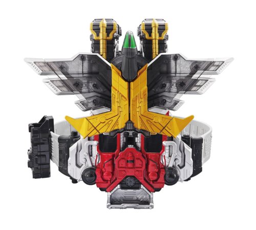 Masked Rider W - DX Double Extreme Memory by Bandai