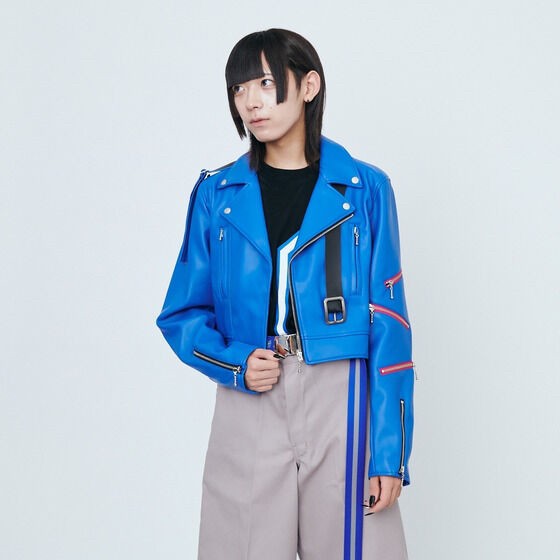 PRE-ORDER : Ohsama Sentai King-Ohger Yanma Gust Gacha Belt