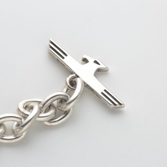 PRE-ORDER : Chojin Sentai Jetman x BEYOND COOL Bracelet