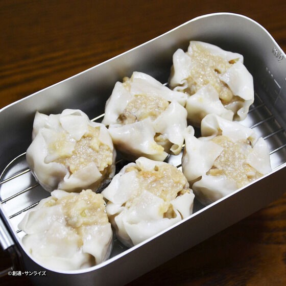 PRE-ORDER : Mobile Suit Gundam Messtin