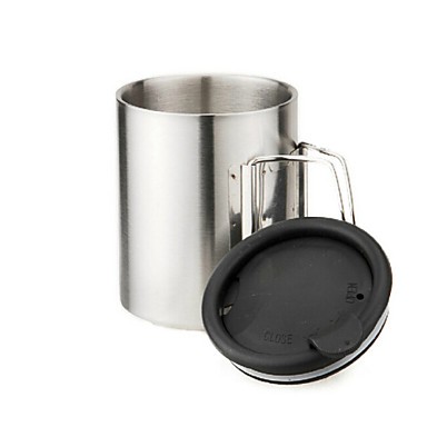 แก้วน้ำแสตนเลส Fire-Maple FMP-303 Stainless Cup