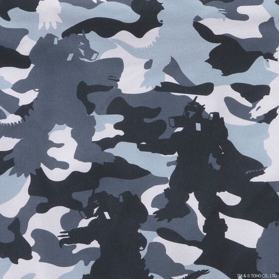 PRE-ORDER : Godzilla Boxer Shorts