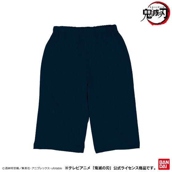 PRE-ORDER : Demon Slayer: Kimetsu no Yaiba Drawstring 2TOPS Pajamas Set Tengen Uzui