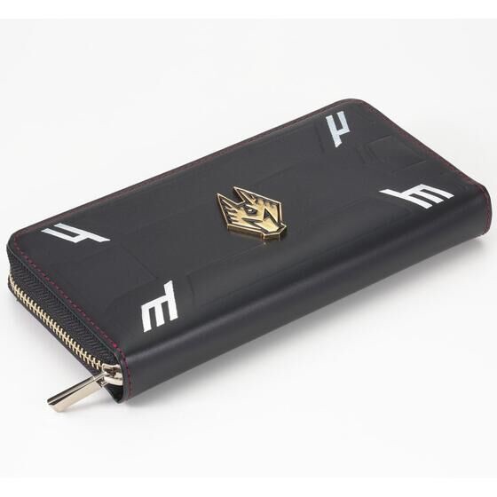PRE-ORDER : Kamen Rider Ryuki / Ouja Genuine Leather Wallet