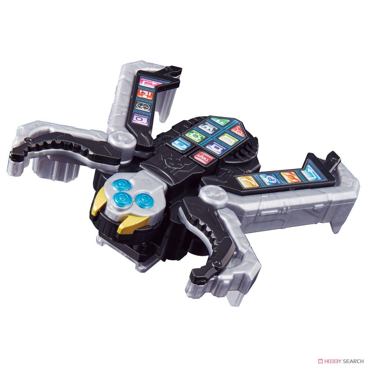 Kamen Rider Geats - DX Spider Phone By Bandai