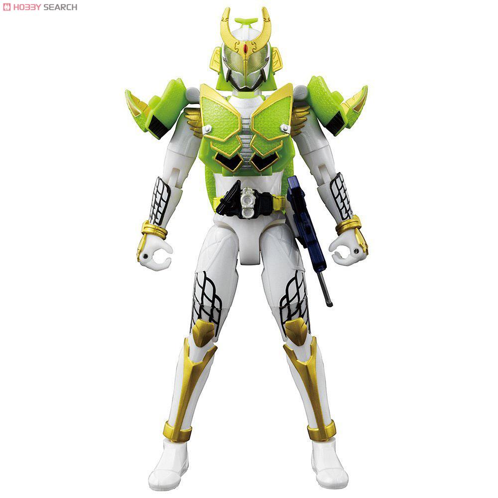 Masked Rider GAIM - AC05 Masked Rider Zangetsu Melon Arms by Bandai