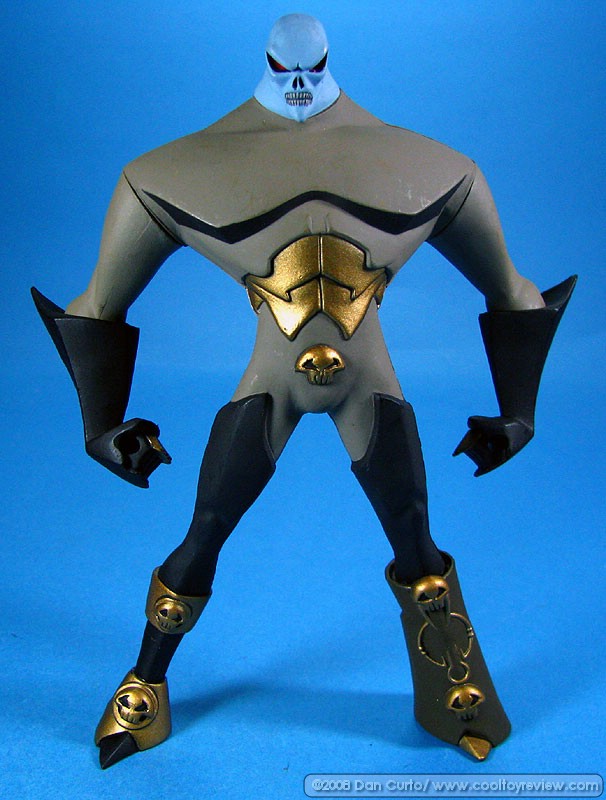 Spawn Series 32 - Adventures of Spawn 2 - Raven Spawn