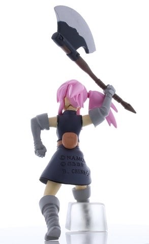 กาชาปอง HGIF Tales of Symphonia Gashapon (Set of 5) by Bandai