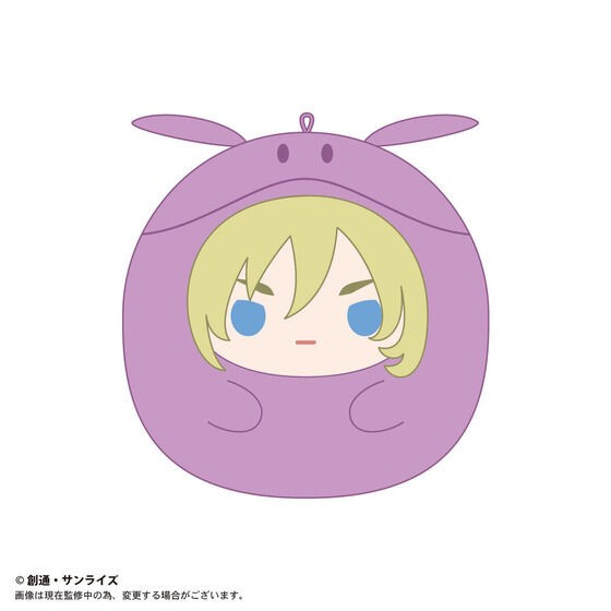 PRE-ORDER : Mobile Suit Gundam SEED & Mobile Suit Gundam SEED DESTINY Tenorins Collection