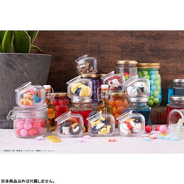 Pre-order : MEGA CAT PROJECT ONE PIECE Good Night Nyan Piece Nyan! Edition (8 pcs) by MegaHouse