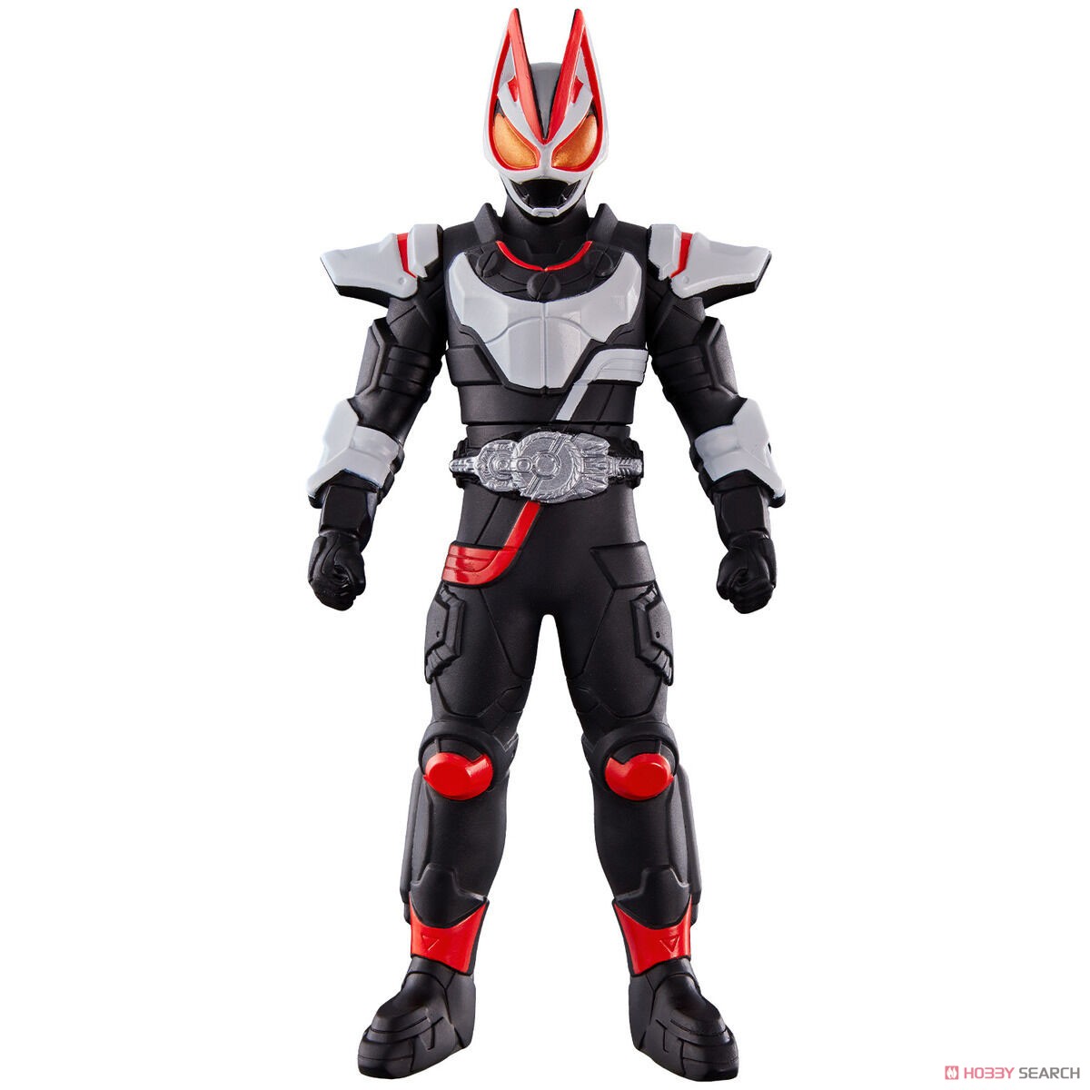 Kamen Rider Geats - Rider Hero Series Kamen Rider Geats Magnum Boost Form by Bandai