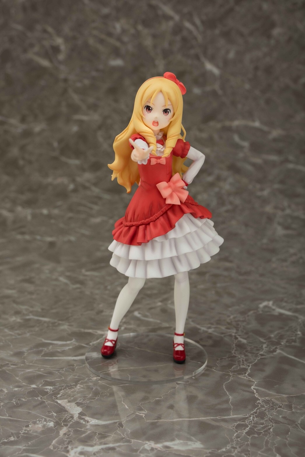 Pre-order : Eromanga Sensei Yamada Erufu Lolita Ver. By chara-ani
