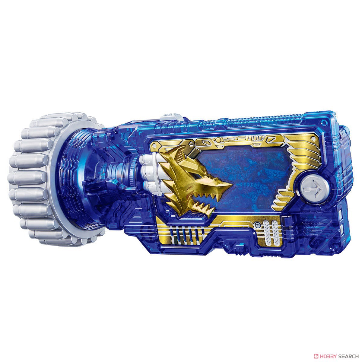 Masked Rider Zero-One - DX Rampage Gatling Progrise Key by Bandai
